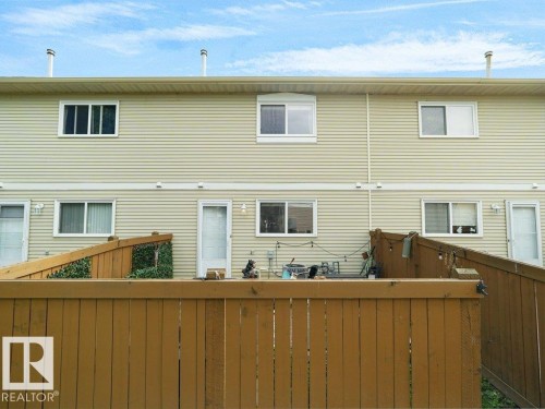 Additional content - #54 2131 Oak St, Sherwood Park, AB - Outdoor With Exterior
