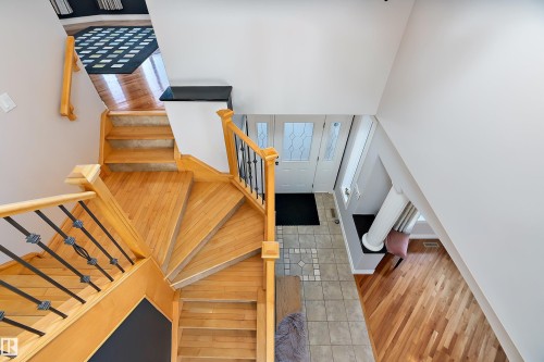 17807 111 Street Nw, Edmonton, AB - Indoor Photo Showing Other Room