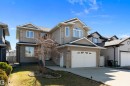 17807 111 Street Nw, Edmonton, AB  - Outdoor With Facade 