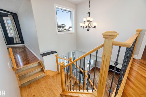 17807 111 Street Nw, Edmonton, AB - Indoor Photo Showing Other Room