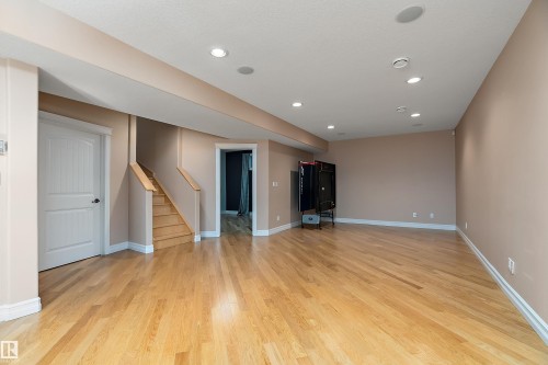 17807 111 Street Nw, Edmonton, AB - Indoor Photo Showing Other Room
