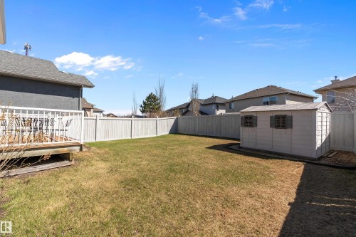17807 111 Street Nw, Edmonton, AB - Outdoor