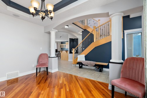 17807 111 Street Nw, Edmonton, AB - Indoor