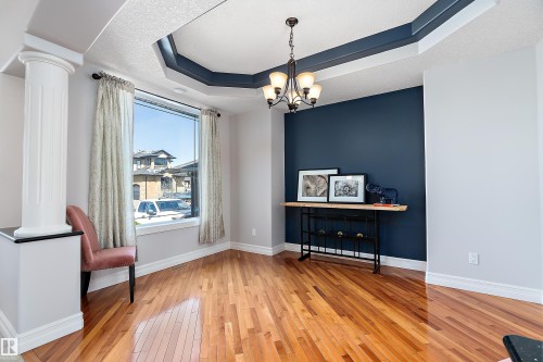 17807 111 Street Nw, Edmonton, AB - Indoor