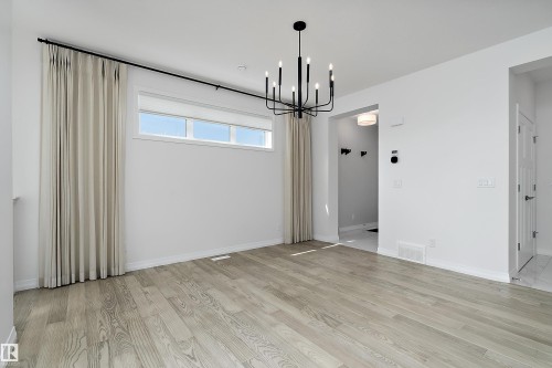 3249 Dixon Way Sw, Edmonton, AB - Indoor Photo Showing Other Room