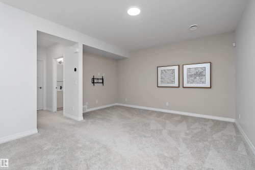 3249 Dixon Way Sw, Edmonton, AB - Indoor Photo Showing Other Room