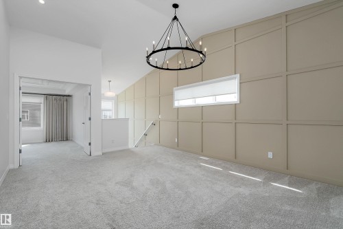 3249 Dixon Way Sw, Edmonton, AB - Indoor Photo Showing Other Room