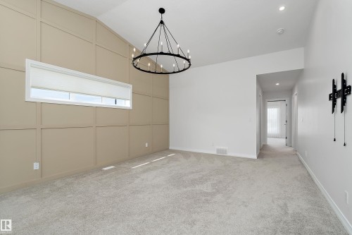 3249 Dixon Way Sw, Edmonton, AB - Indoor Photo Showing Other Room