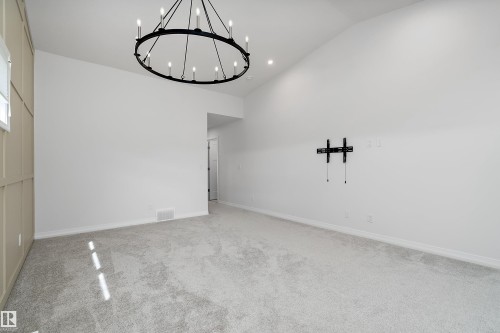 3249 Dixon Way Sw, Edmonton, AB - Indoor Photo Showing Other Room