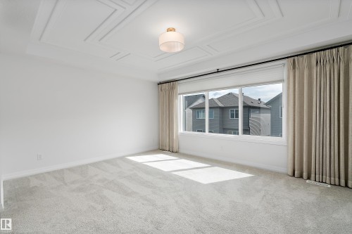 3249 Dixon Way Sw, Edmonton, AB - Indoor Photo Showing Other Room