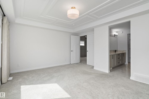3249 Dixon Way Sw, Edmonton, AB - Indoor Photo Showing Other Room