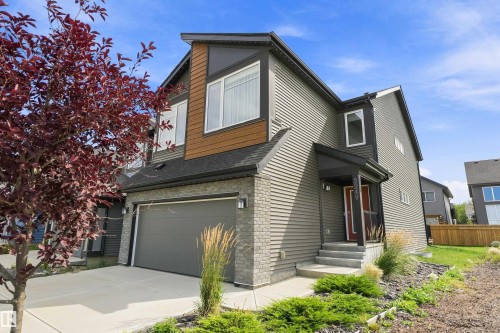 3249 Dixon Way Sw, Edmonton, AB - Outdoor