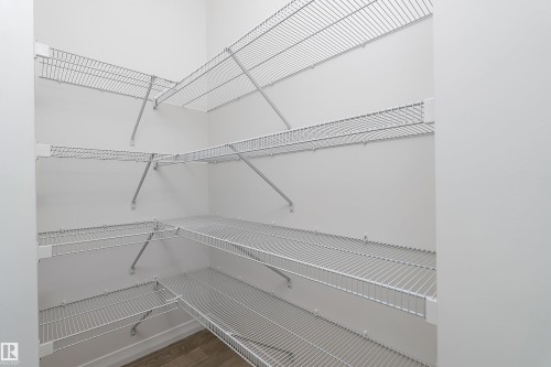 3249 Dixon Way Sw, Edmonton, AB - Indoor With Storage