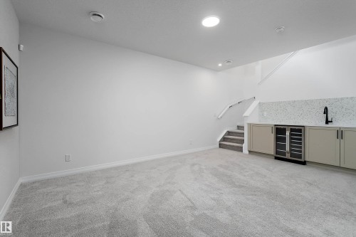 3249 Dixon Way Sw, Edmonton, AB - Indoor Photo Showing Other Room