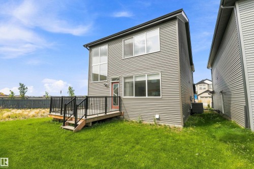 3249 Dixon Way Sw, Edmonton, AB - Outdoor
