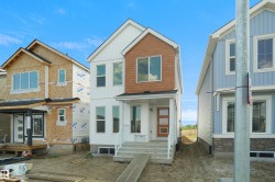 583 177 Avenue NE  Edmonton, AB T5Y 4K3