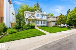 14631 SUMMIT Drive NW  Edmonton, AB T5N 3T4