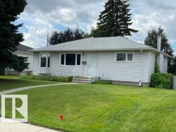 10332 47 Street NW  Edmonton, AB T6A 1Z7
