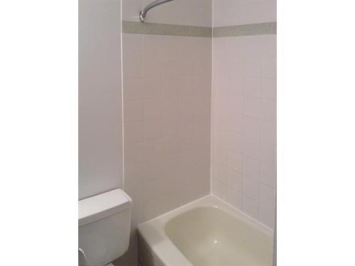 #306 10415 93 St Nw, Edmonton, AB - Indoor Photo Showing Bathroom