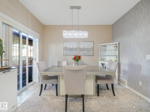 #48 1780 Glastonbury Bv Nw, Edmonton, AB - Indoor