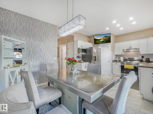 #48 1780 Glastonbury Bv Nw, Edmonton, AB - Indoor
