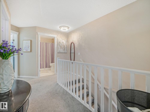 #48 1780 Glastonbury Bv Nw, Edmonton, AB - Indoor Photo Showing Other Room