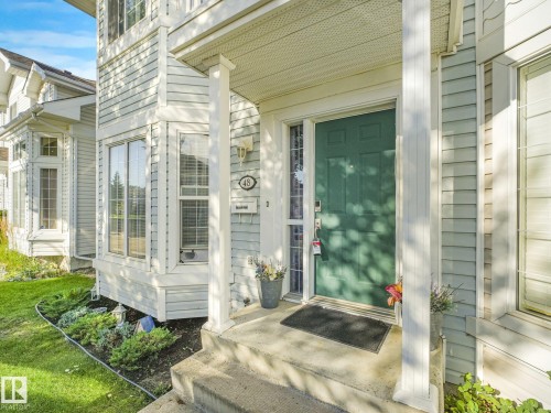 #48 1780 Glastonbury Bv Nw, Edmonton, AB - Outdoor