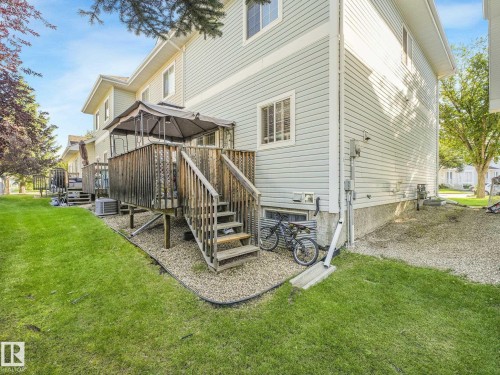 #48 1780 Glastonbury Bv Nw, Edmonton, AB - Outdoor