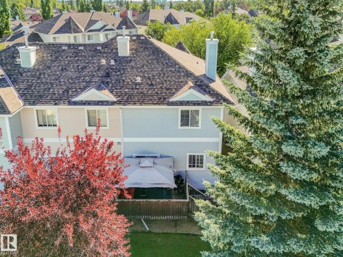 #48 1780 Glastonbury Bv Nw, Edmonton, AB - 
