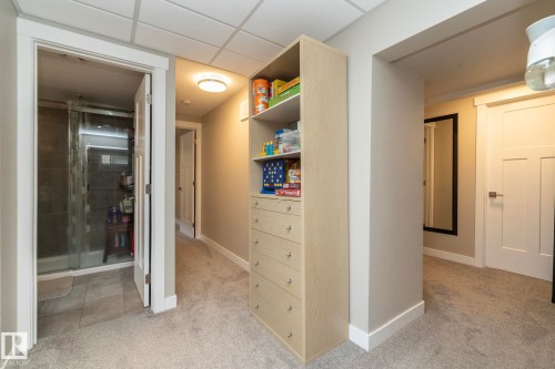 10623 75 Street Nw, Edmonton, AB - Indoor Photo Showing Other Room