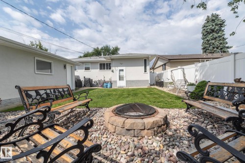 10623 75 Street Nw, Edmonton, AB - Outdoor