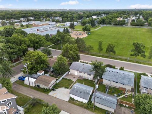 10623 75 Street Nw, Edmonton, AB - Outdoor With View
