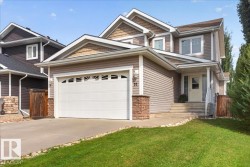 52 Landing Trail Drive  Gibbons, AB T0A 1N0