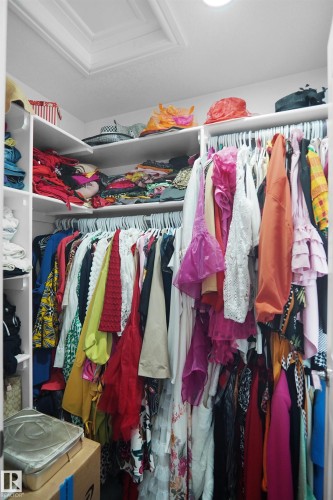 #46 2803 14 Av Nw, Edmonton, AB - Indoor With Storage
