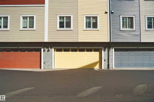 #46 2803 14 Av Nw, Edmonton, AB - Outdoor