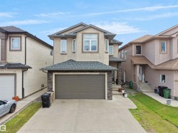 16903 54 Street NW  Edmonton, AB T5Y 0R2