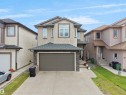 16903 54 Street Nw, Edmonton, AB  - Outdoor With Facade 