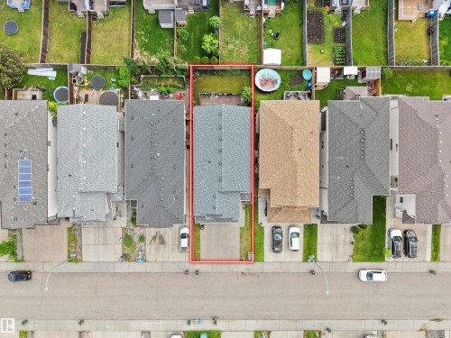 16903 54 Street Nw, Edmonton, AB - 