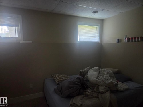 Cold Lake, AB - Indoor