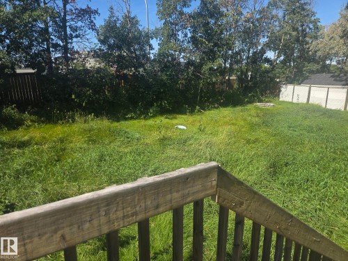 Cold Lake, AB - Outdoor