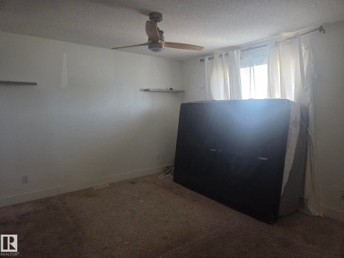 Cold Lake, AB - Indoor