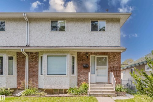 9220 92 Street Nw, Edmonton, AB - Outdoor