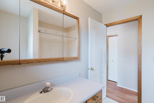 9220 92 Street Nw, Edmonton, AB - Indoor Photo Showing Bathroom