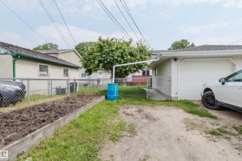 9220 92 Street Nw, Edmonton, AB - Outdoor With Exterior