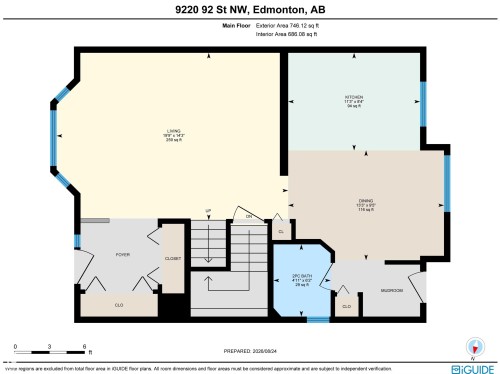 9220 92 Street Nw, Edmonton, AB - Other