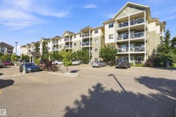 #406 12650 142 AV NW  Edmonton, AB T5X 0J4