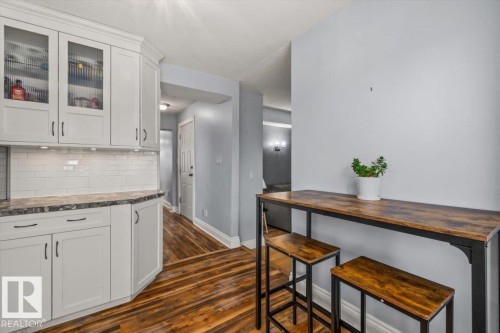 16551 116 Street Nw, Edmonton, AB - Indoor