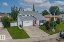 16551 116 Street Nw, Edmonton, AB  - Outdoor 