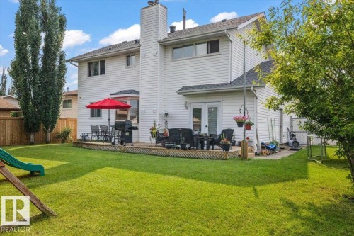 16551 116 Street Nw, Edmonton, AB - Outdoor