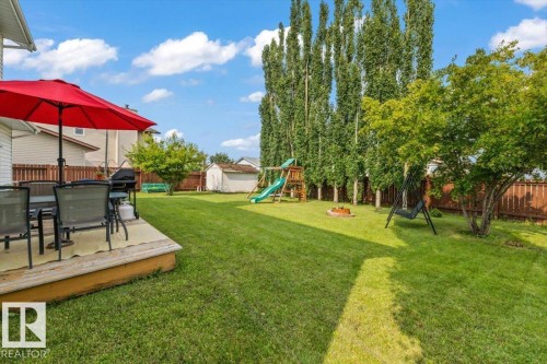16551 116 Street Nw, Edmonton, AB - Outdoor With Deck Patio Veranda